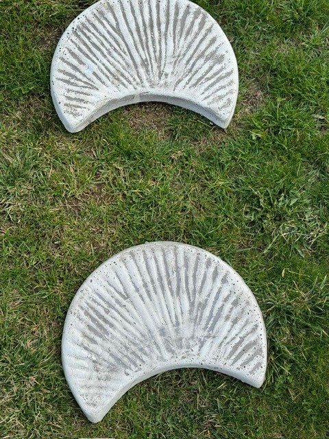 Dale Pasi pentru Gradina [3]