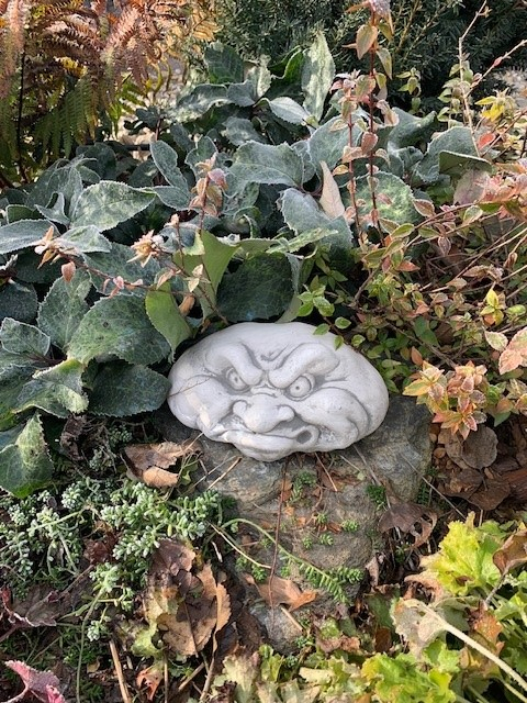 Decoratiune Fata Model 1 [4]