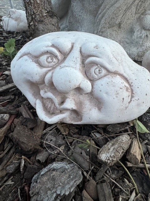 Decoratiune Fata Model 3 [2]