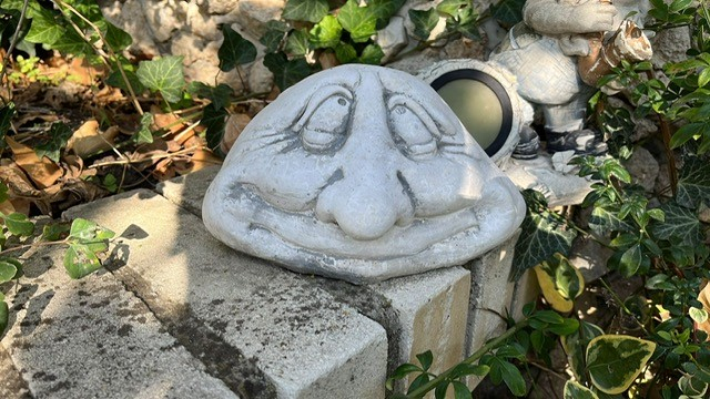 Decoratiune Fata Model 4 [4]