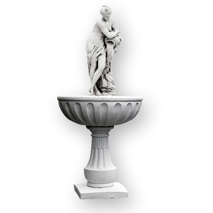 Fantana Nudo Amphora [1]