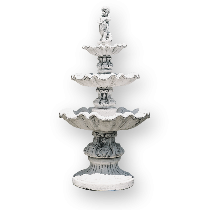 Fantana Tre Cadute [1]