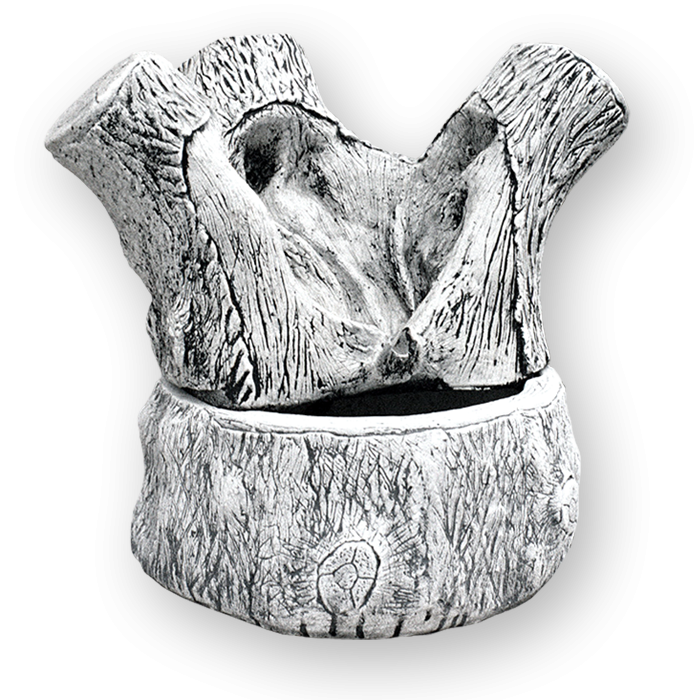 Fantana Tre Rami [1]