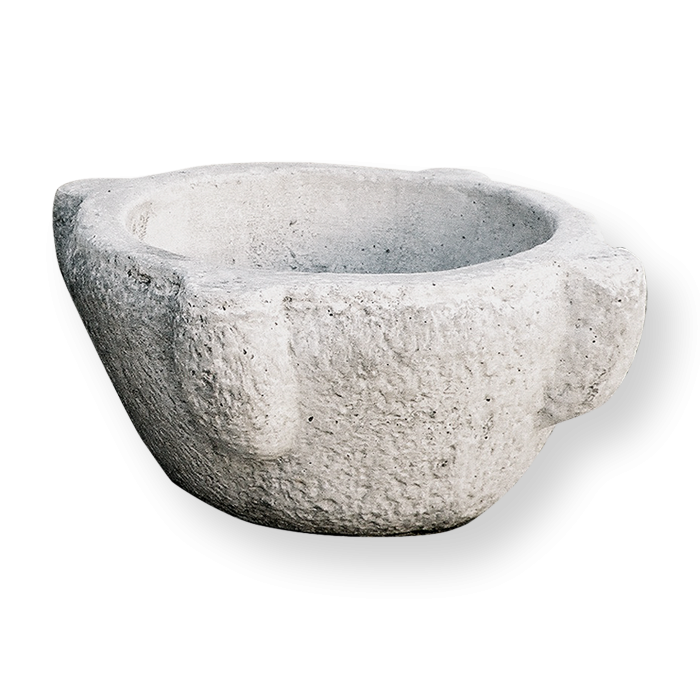 Ghiveci Antico Mortaio [1]