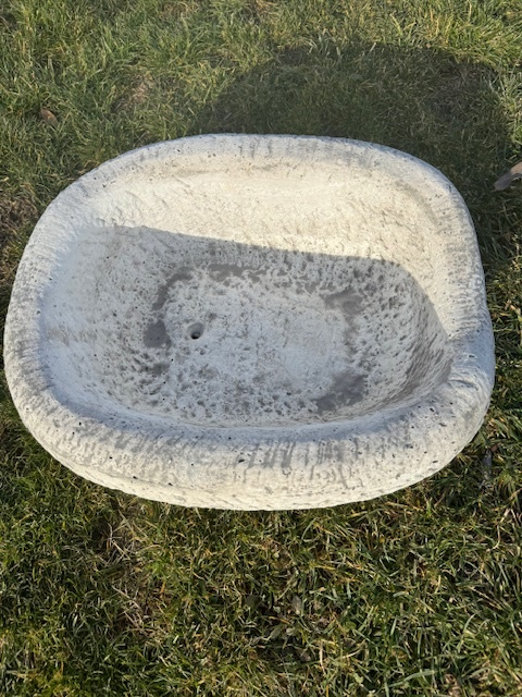 Ghiveci Antico Trogolo [3]