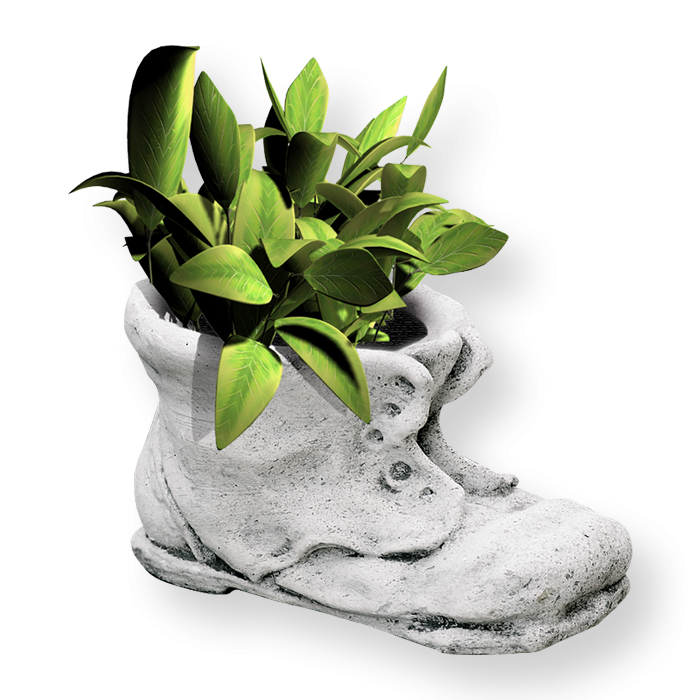 Ghiveci Flori Bocanc [1]