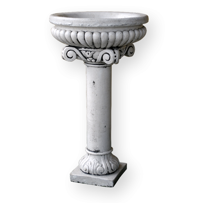 Ghiveci Flori cu Picior [1]