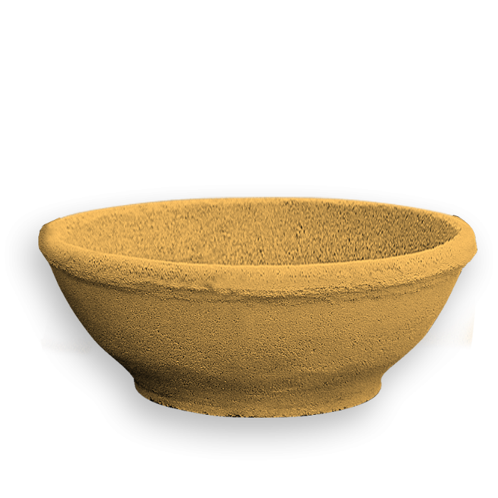 Ghiveci Rotund Inalt [1]