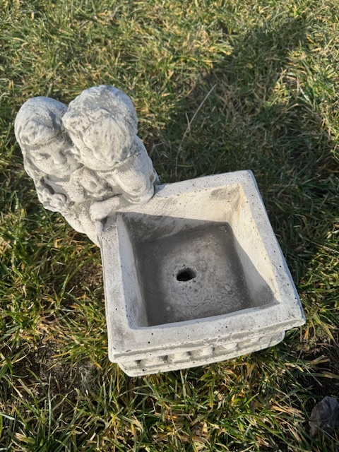 Ghiveci Suculente Amorini [3]