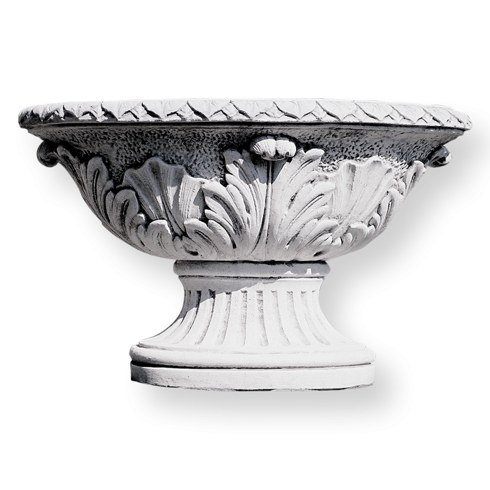 Ghiveci Svevo Ovale [1]