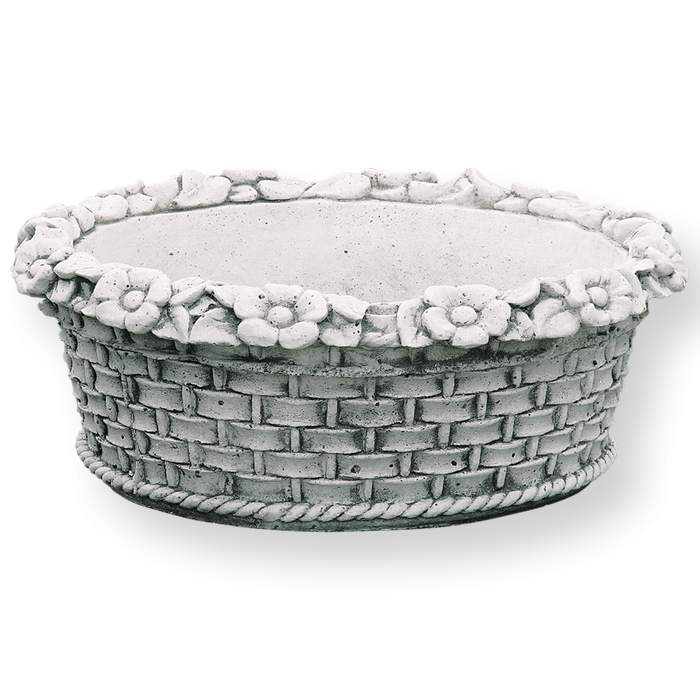 Jardiniera Cos Rotund [1]