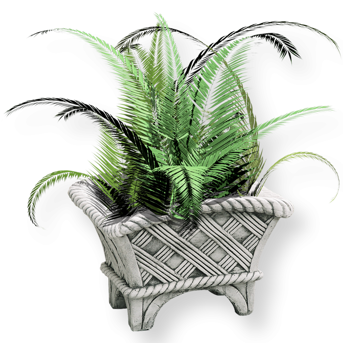 Jardiniera Tip Cos [1]