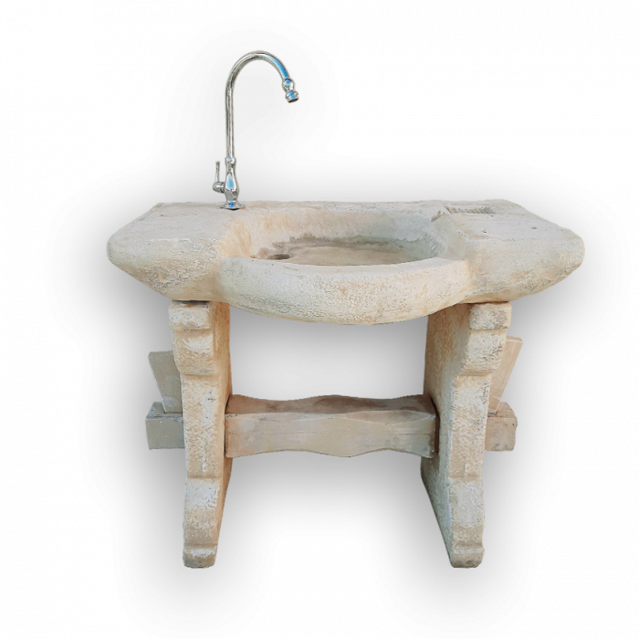 Lavoar Exterior Lavandino [1]