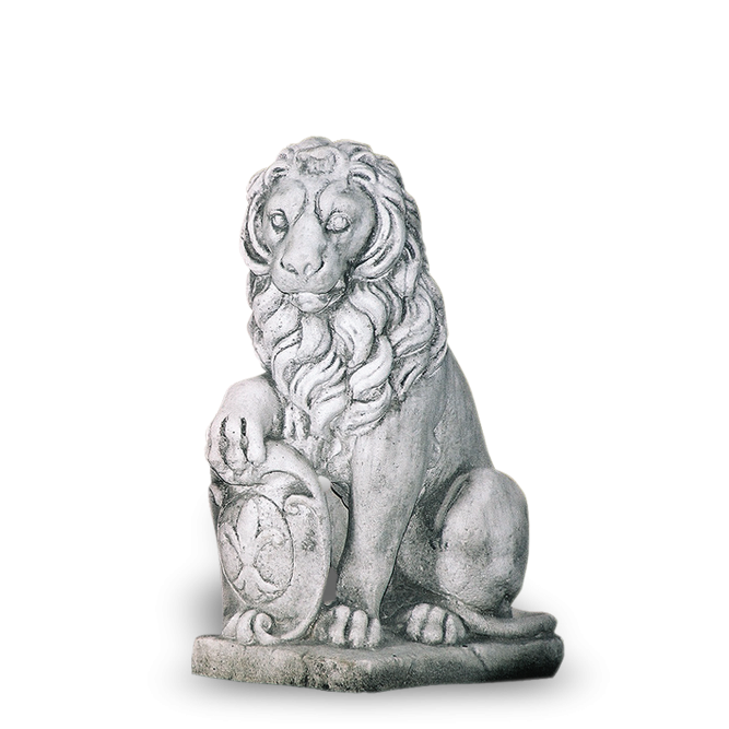 Leu Cisa Dreapta [1]