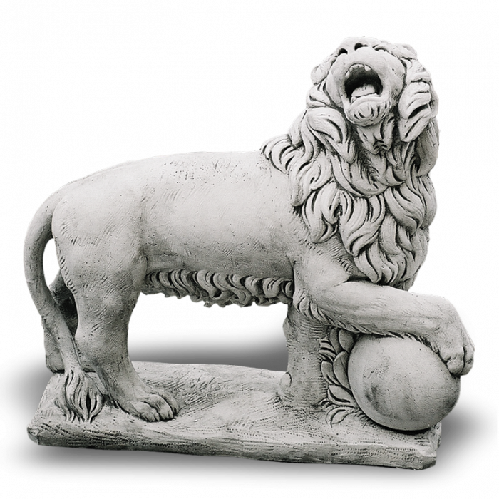 Leu Claut Dreapta [1]