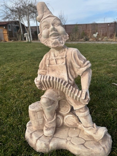 Pitic Bavarez Cu Acordeon [2]