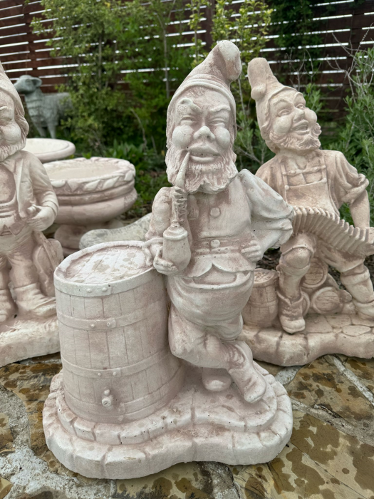 Pitic Bavarez cu Butoi [2]