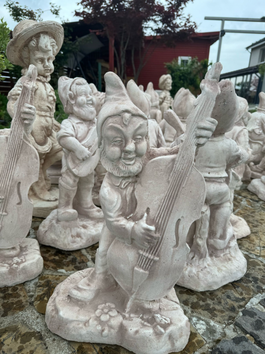 Pitic Bavarez cu Contrabas [2]