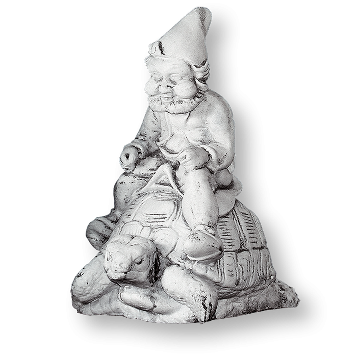 Pitic Bavarez pe Testoasa [1]