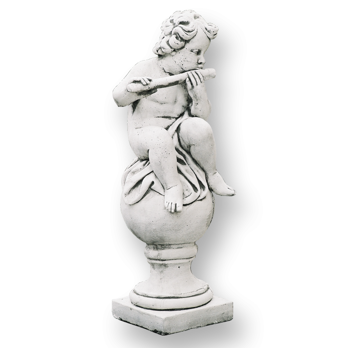 Pitic cu Fluier Pe Glob [1]