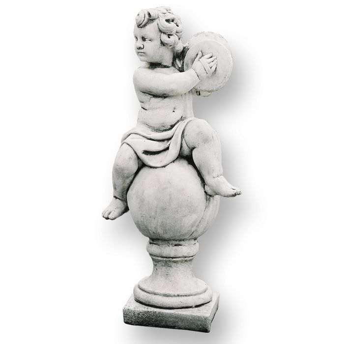 Pitic cu Talgere Pe Glob [1]