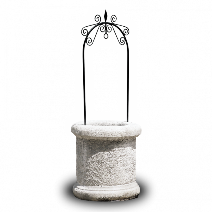 Put Decorativ Pentru Gradina [1]