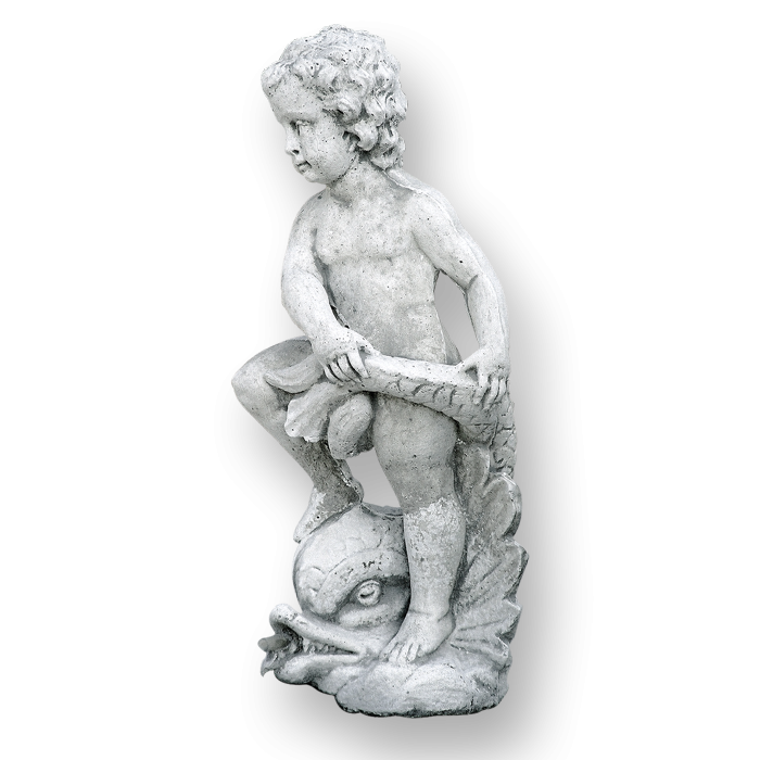 Putto Fontana [1]