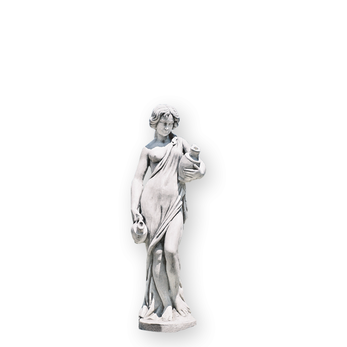 Statue Acquaiola [1]