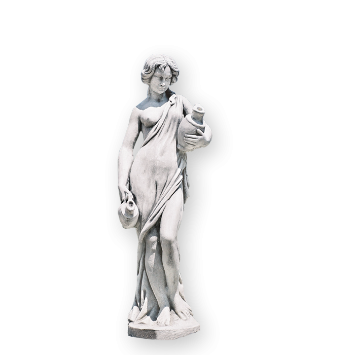 Statue Acquaiola 2 [1]