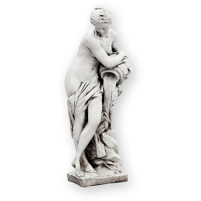 Statue Amphora Nuda [1]