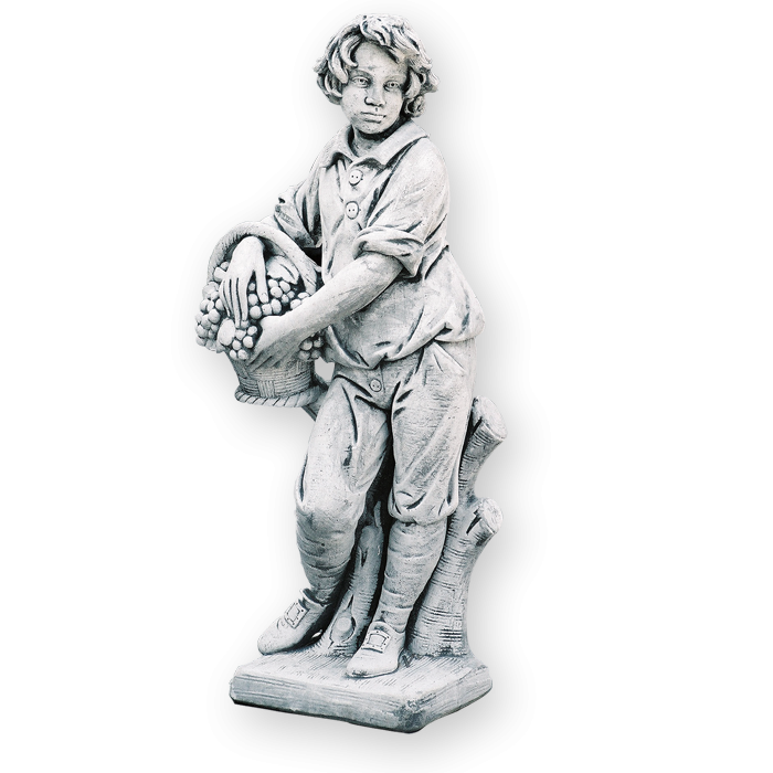 Statue Autuno Fiesse [1]