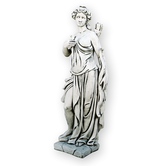 Statue Diana [1]