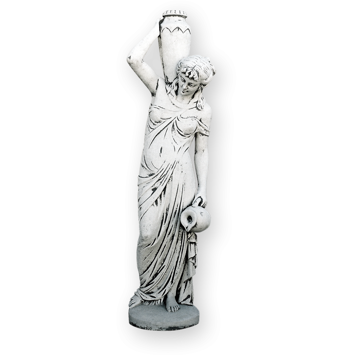 Statue Portratice [1]