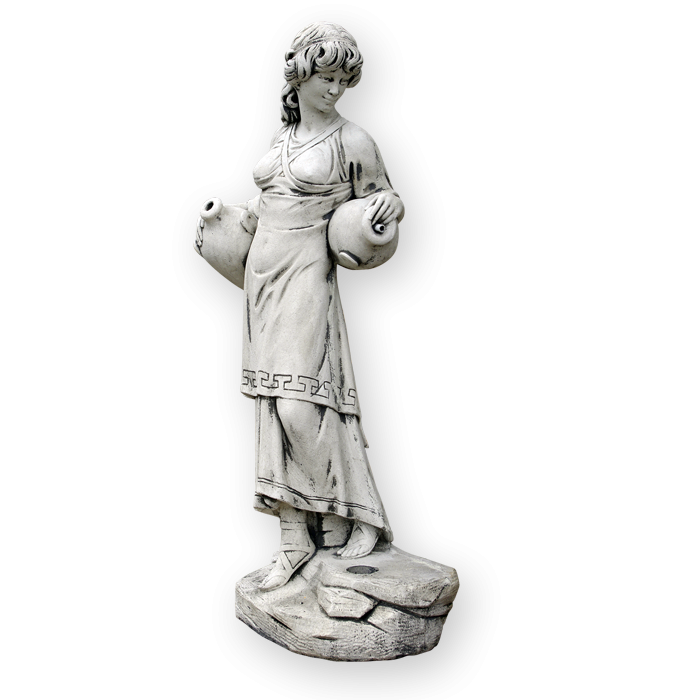 Statue Roccammena [1]