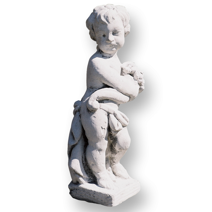 Statue Tematica Primavara [1]