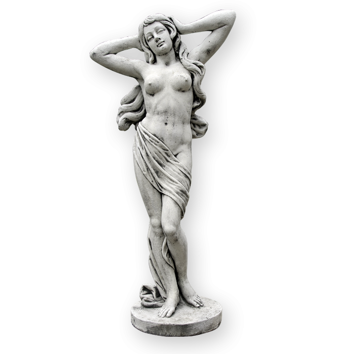 Statue Venus Risveglio [1]