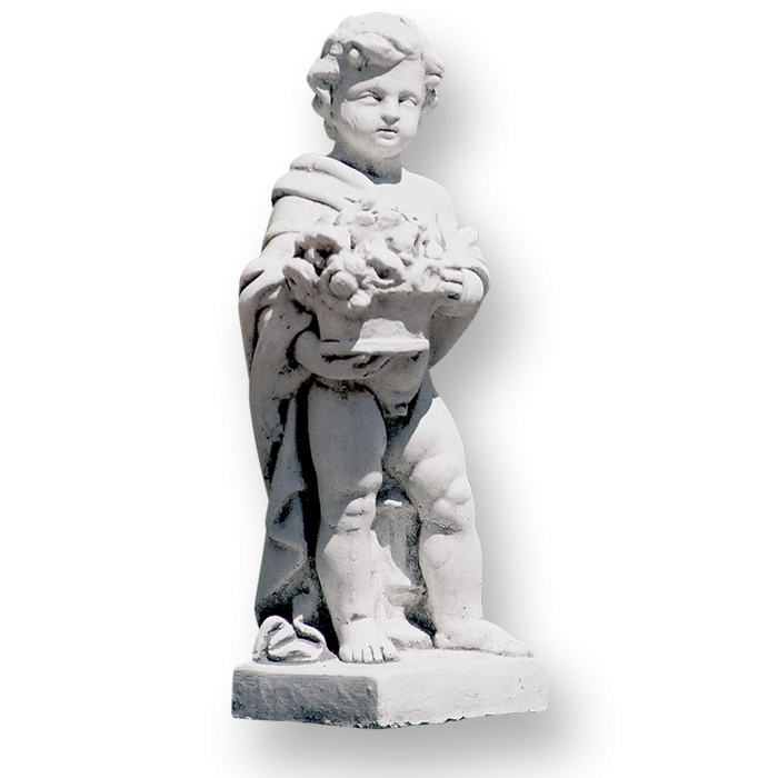 Statui Fata si Baiat Plenty in set Stanga/Dreapta [2]