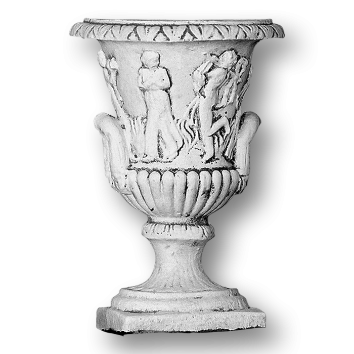 Vaza cu Picior Perla [1]