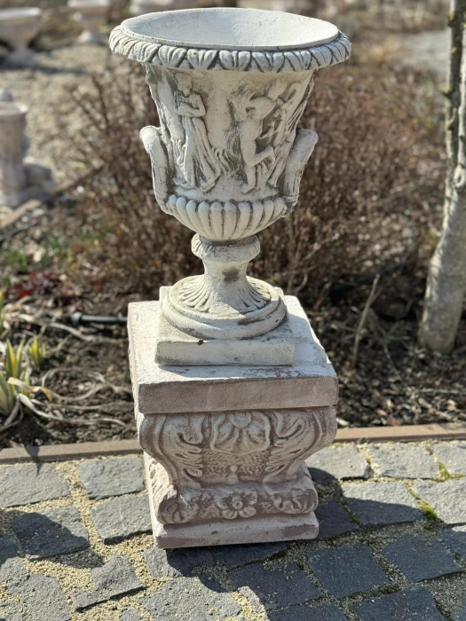 Vaza cu Picior Perla [4]