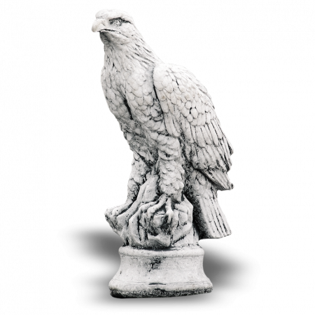 Obiecte Decorative Pentru Gradina - Acvila Farnese