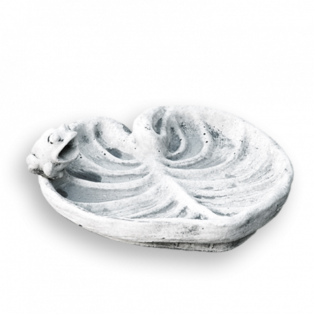 Mobilier Gradina si Decoratiuni - Adapator Pasari Frunza