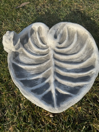 Adapator Pasari Frunza [2]