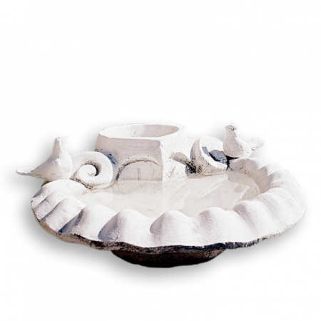 Mobilier Gradina si Decoratiuni - Adapator Pasari Nervi