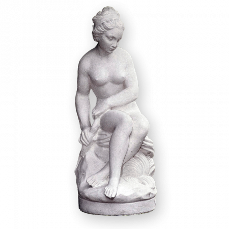 Statui Tematice - Amore Di Falconet