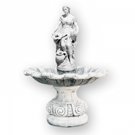 Fantani Arteziene - Arteziana Brez