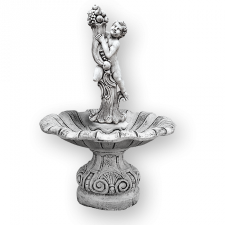 Fantani Arteziene - Arteziana Castion