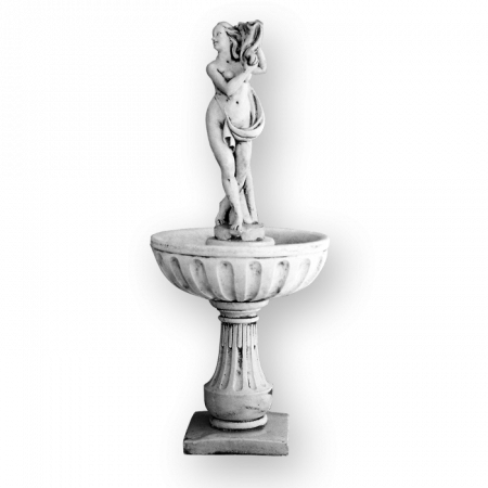 Fantani Arteziene - Arteziana Conciglia