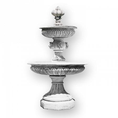 Fantani Arteziene - Arteziana Fiore