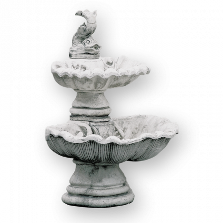 Fantani Arteziene - Arteziana Nervi