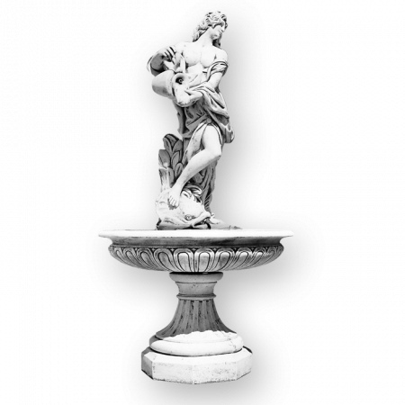 Fantani Arteziene - Arteziana Nimfa Del Mar